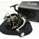 New Daiwa Catalina-6500H Spinning reel